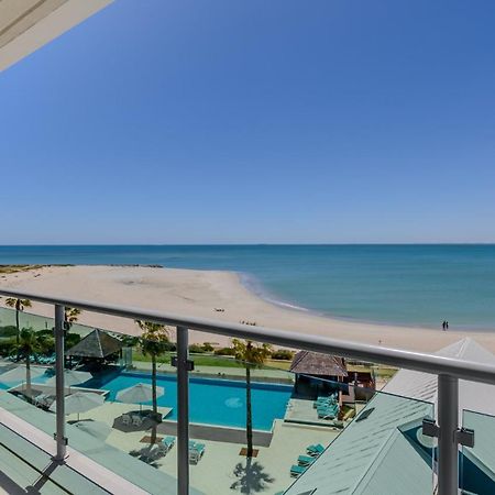 Sea Side 411 Apartment แมนดูราห์ ภายนอก รูปภาพ