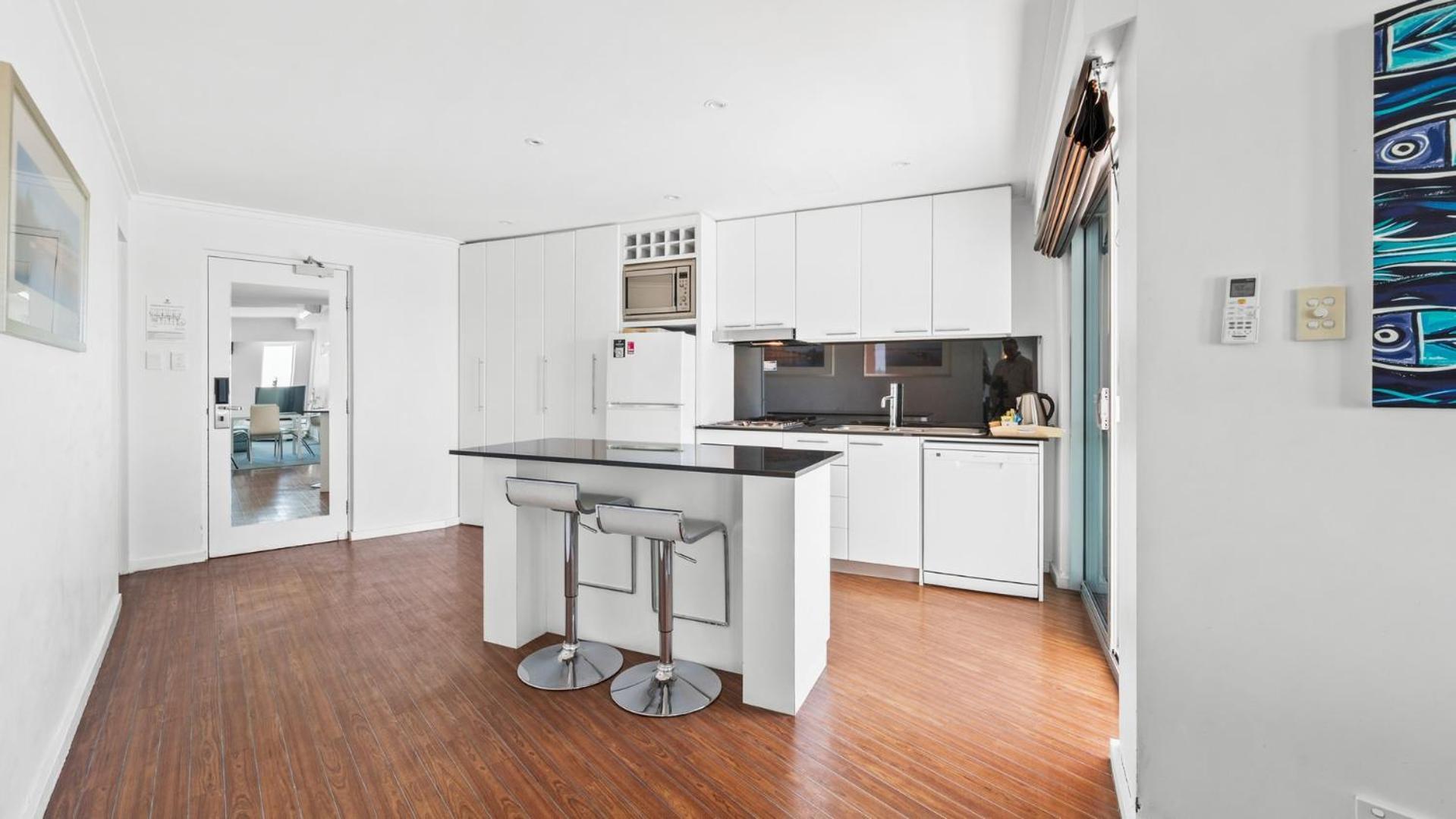 Sea Side 411 Apartment แมนดูราห์ ภายนอก รูปภาพ